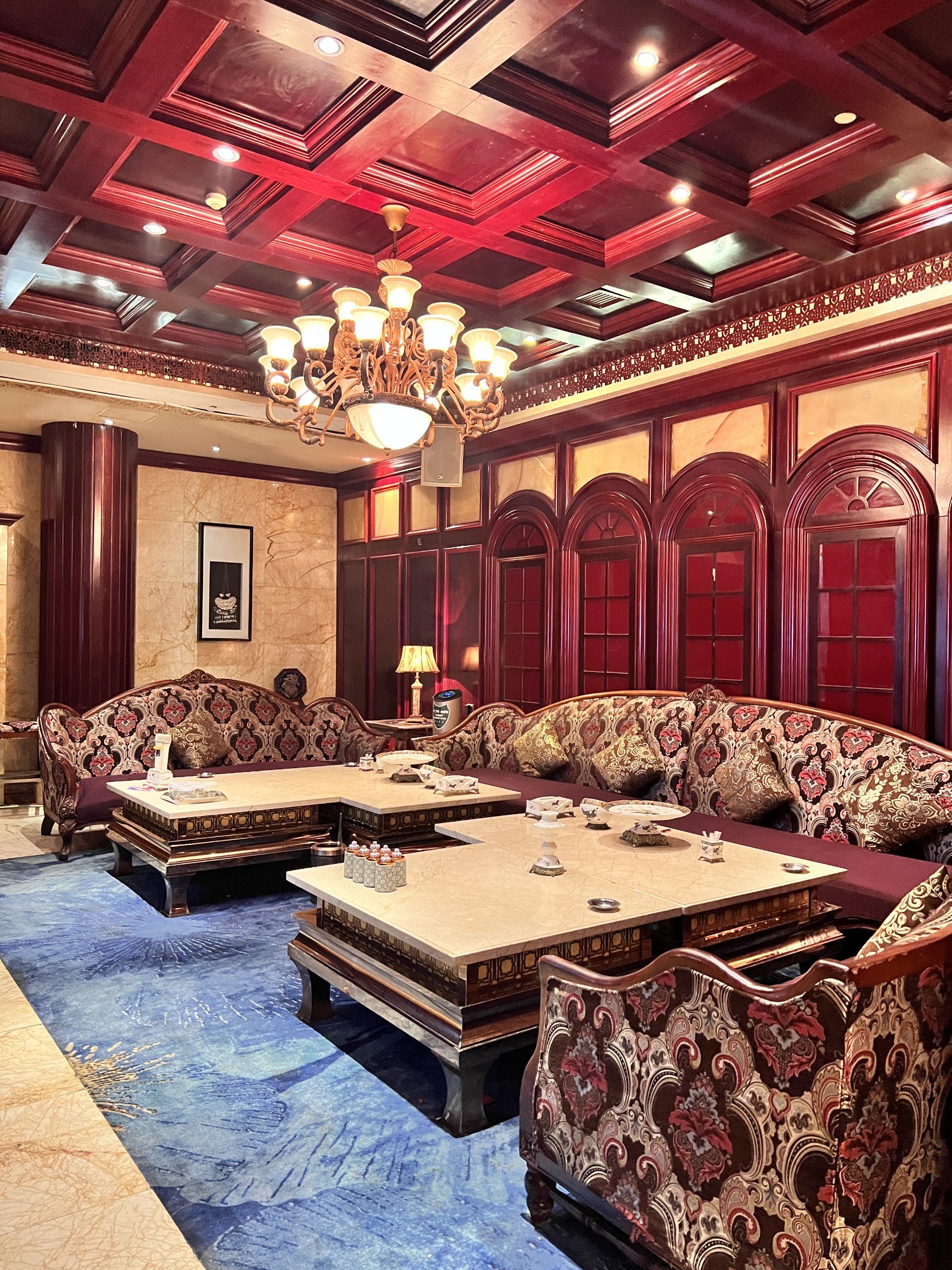 &ldquo;探秘宿州商务ktv模式&rdquo;-泗县ktv预定