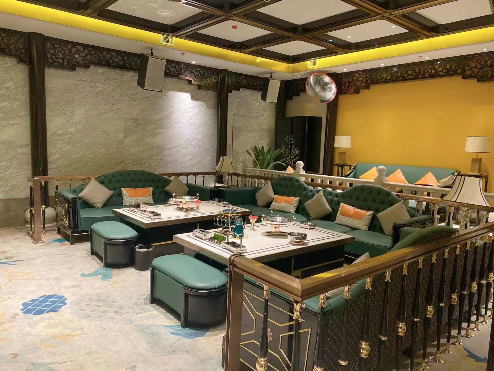 苏州商务KTV预订房-张家港市ktv预定