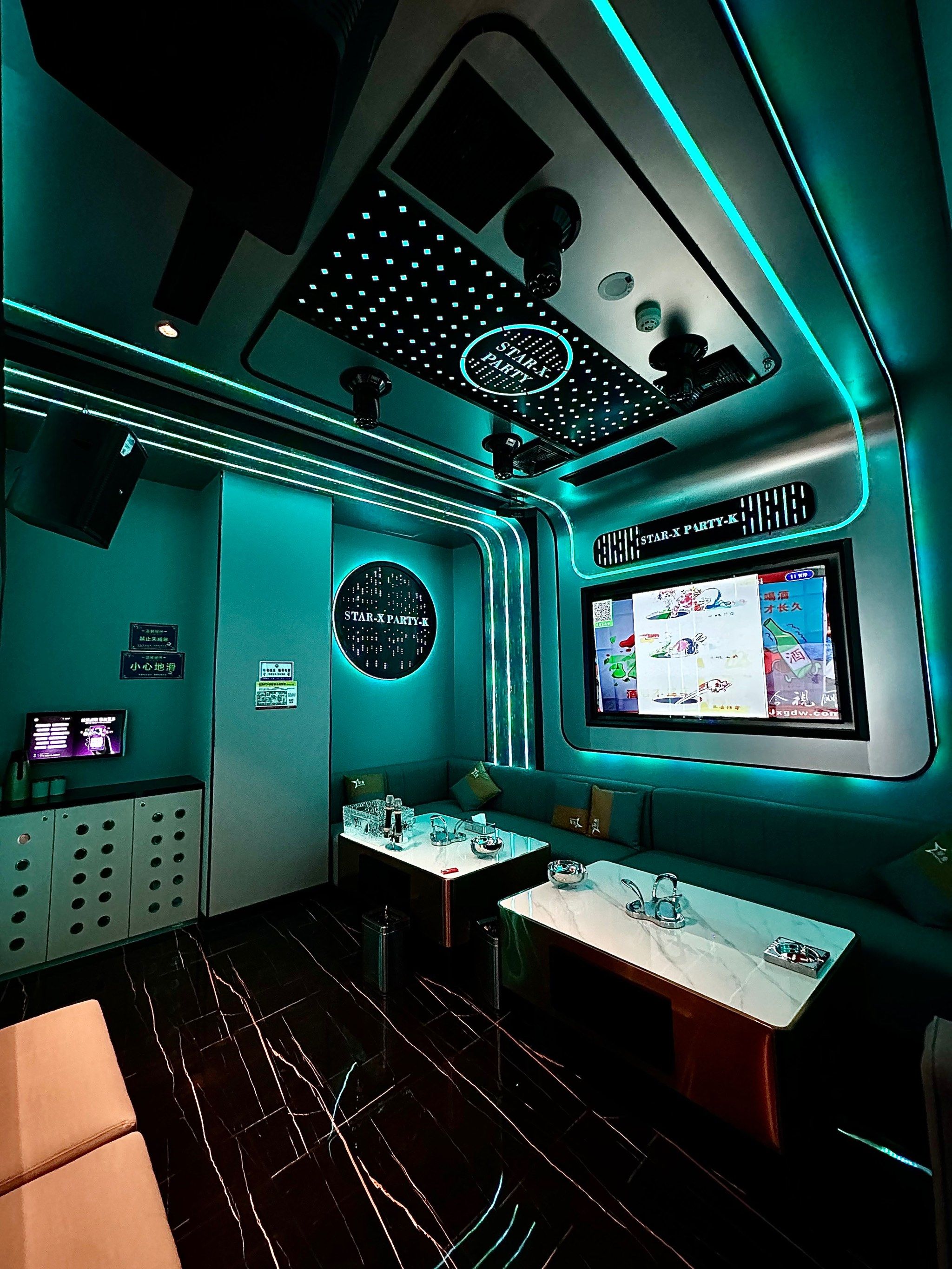 宿州商务ktv推荐-灵璧县ktv预定