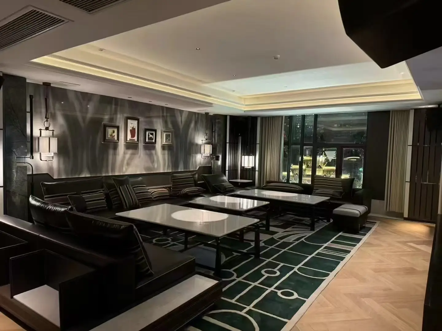 苏州商务ktv创新商务ktv模式解析-姑苏区ktv预定