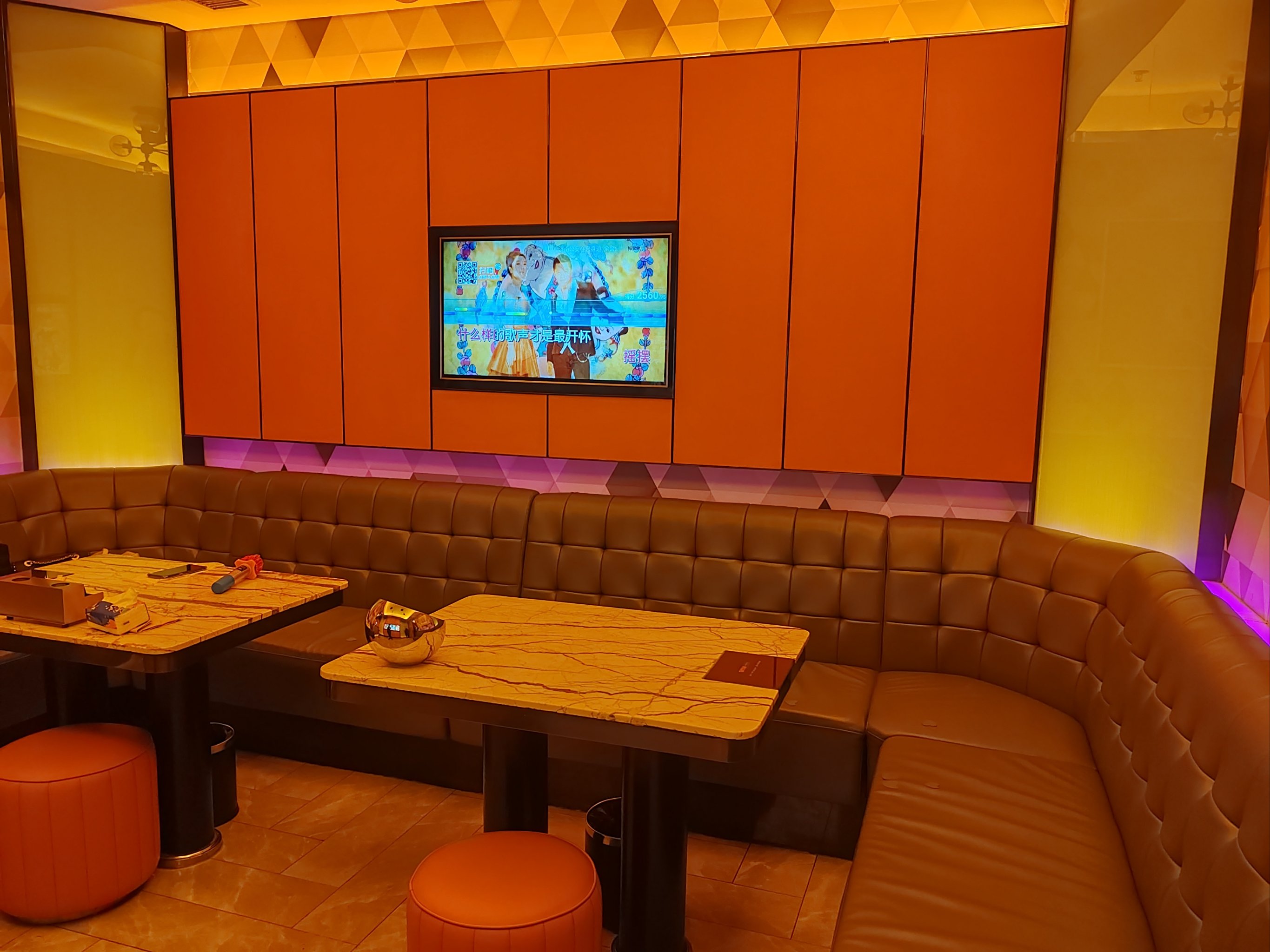 苏州商务ktv，夜场尽享商务娱乐-姑苏区ktv预定