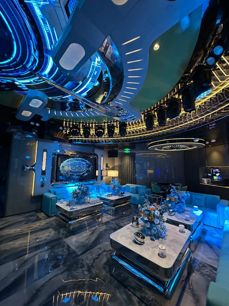 苏州商务ktv定房-太仓市ktv预定