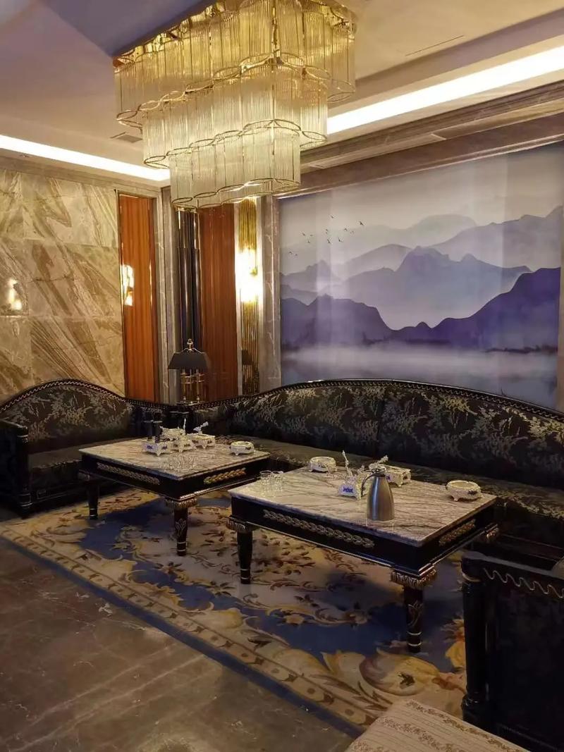 宿州商务ktv总排行Top10-灵璧县ktv预定