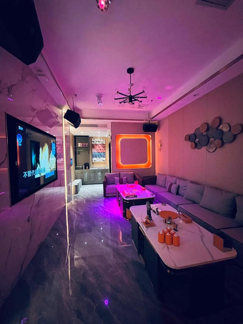 苏州商务KTV划算吗-太仓市ktv预定