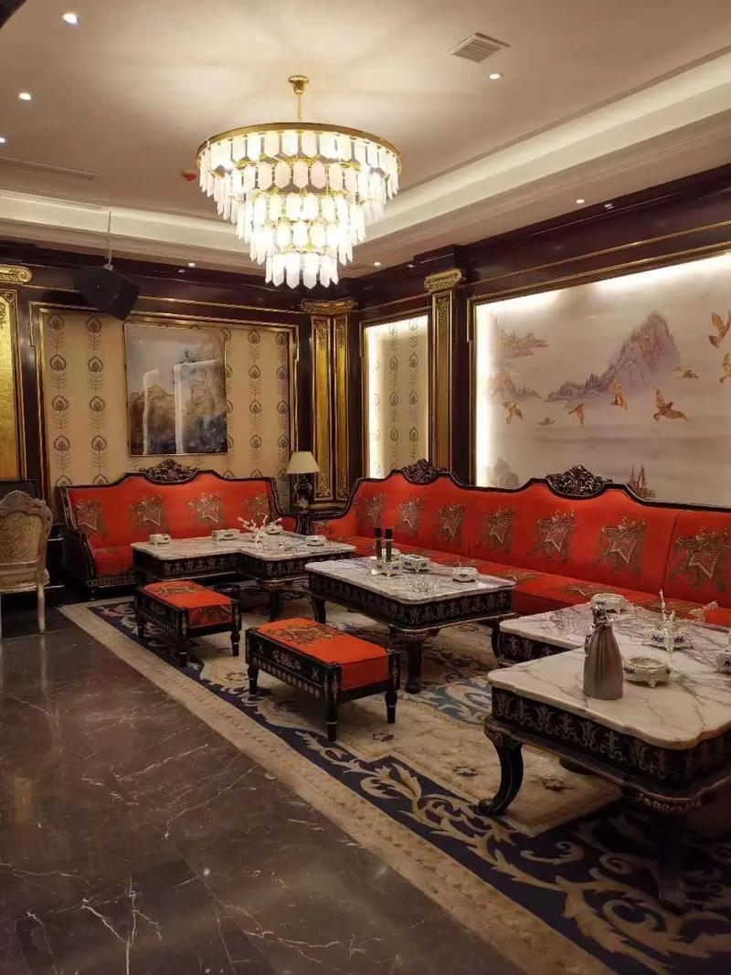 苏州商务ktv商务ktv能否组局解析-昆山市ktv预定