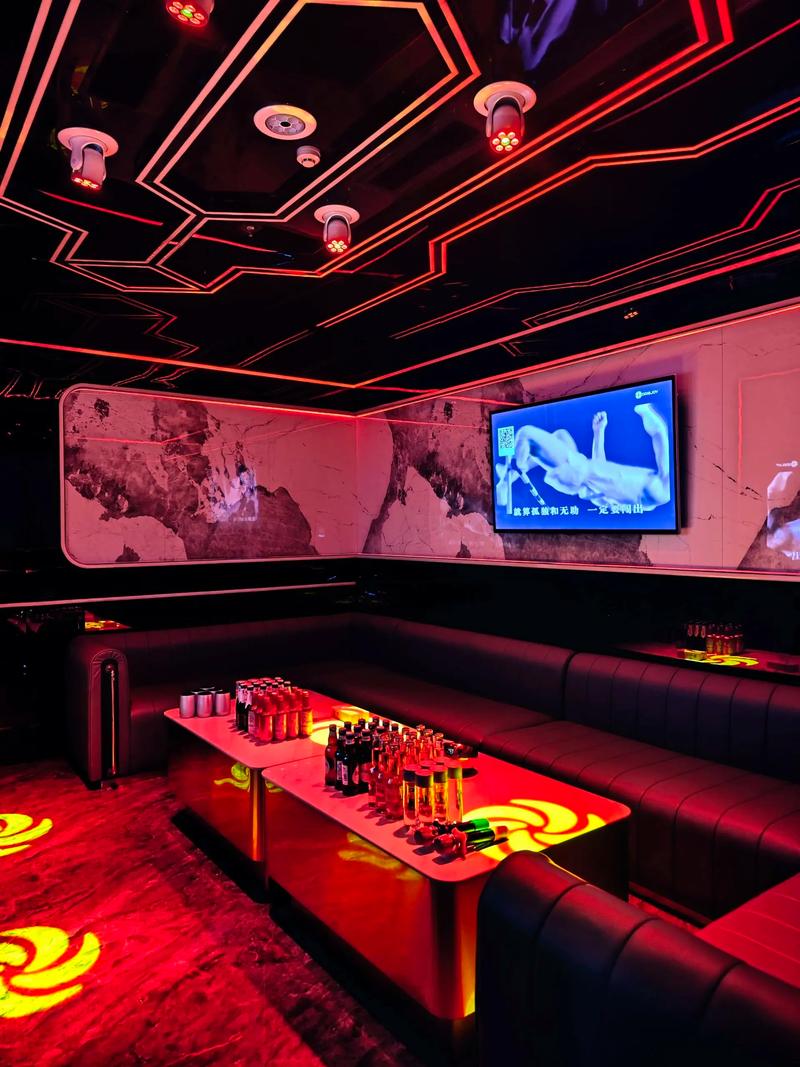 宿州商务ktv尽享专业商务ktv体验-灵璧县ktv预定